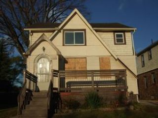 Foreclosed Home - 3918 HIGH ST, 48229