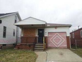Foreclosed Home - List 100270501