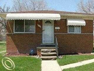 Foreclosed Home - List 100290099