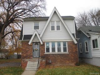 Foreclosed Home - 4402 8TH ST, 48229