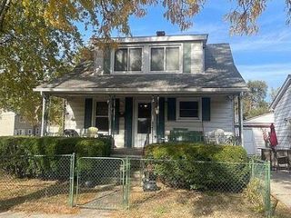 Foreclosed Home - 134 WHITE ST, 48229