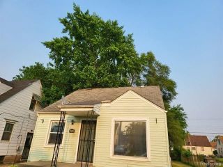 Foreclosed Home - 4141 18TH ST, 48229