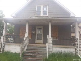 Foreclosed Home - List 100587962