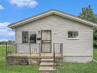 Foreclosed Home - 3957 13TH ST, 48229