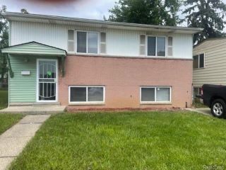 Foreclosed Home - 3956 17TH ST, 48229