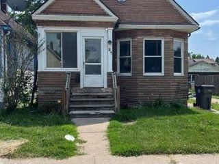 Foreclosed Home - 27 W ALEXIS ST, 48229