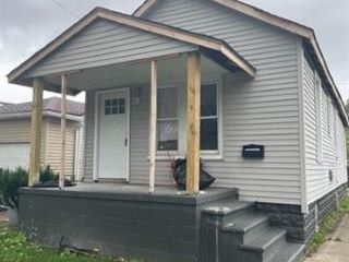 Foreclosed Home - 4415 8TH ST, 48229