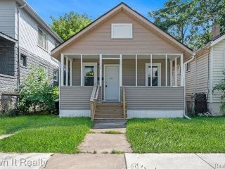 Foreclosed Home - 77 W WOODWARD ST, 48229