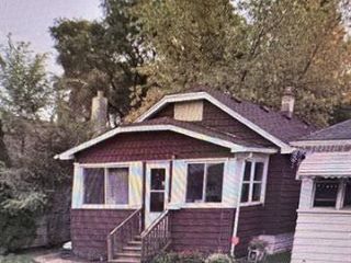 Foreclosed Home - 4377 5TH ST, 48229