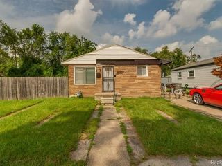 Foreclosed Home - 3852 10TH ST, 48229