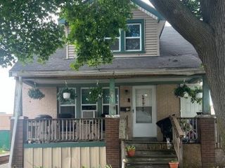 Foreclosed Home - 9 W JOSEPHINE ST, 48229