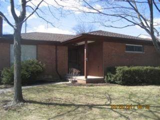 Foreclosed Home - 795 GROSSE POINTE CT, 48230