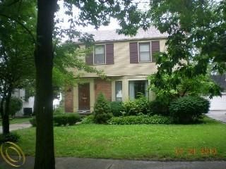 Foreclosed Home - 1332 GRAYTON ST, 48230