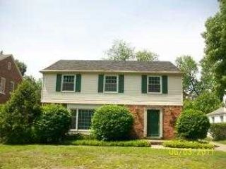 Foreclosed Home - List 100093300