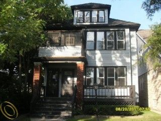 Foreclosed Home - List 100143918