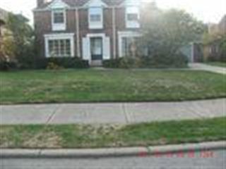 Foreclosed Home - 1145 BEDFORD RD, 48230