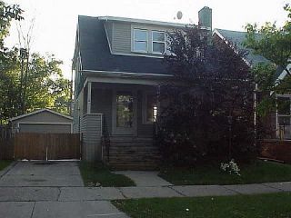 Foreclosed Home - 1139 WAYBURN ST, 48230