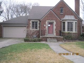 Foreclosed Home - List 100228719