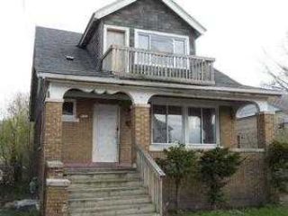 Foreclosed Home - List 100050859