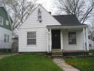 Foreclosed Home - List 100050866