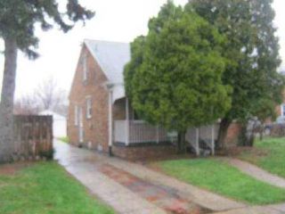 Foreclosed Home - 17817 ALBION ST, 48234