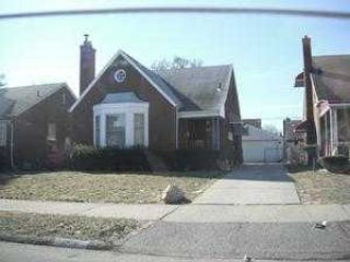 Foreclosed Home - 8198 E LANTZ ST, 48234