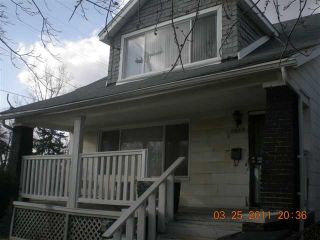 Foreclosed Home - 7503 MILTON ST, 48234