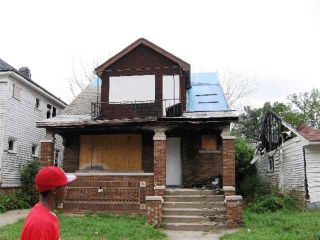 Foreclosed Home - List 100051394