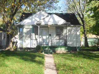 Foreclosed Home - List 100051434