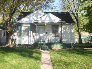 Foreclosed Home - 19662 EUREKA ST, 48234