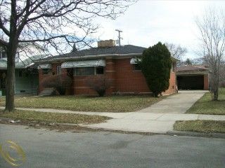 Foreclosed Home - List 100051471
