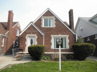 Foreclosed Home - 8181 BLISS ST, 48234