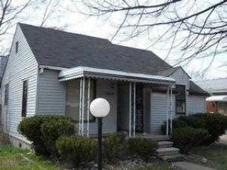 Foreclosed Home - List 100081713