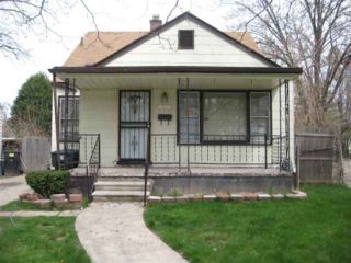 Foreclosed Home - 20184 HELEN ST, 48234