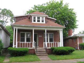 Foreclosed Home - 18455 REVERE ST, 48234