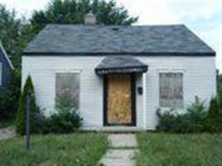 Foreclosed Home - List 100144991