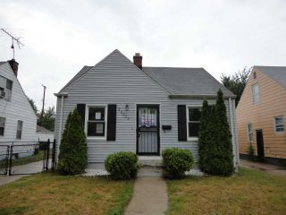 Foreclosed Home - 20233 BINDER ST, 48234