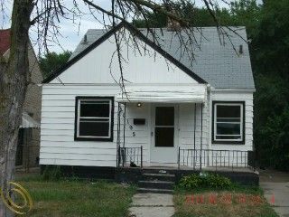 Foreclosed Home - List 100145198