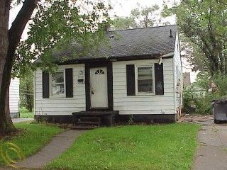 Foreclosed Home - List 100162164