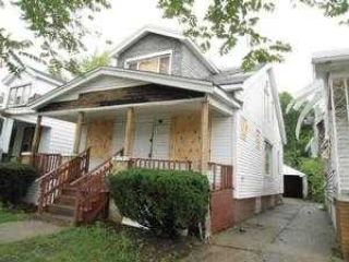 Foreclosed Home - List 100162211