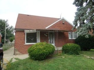 Foreclosed Home - 19951 SUNSET ST, 48234