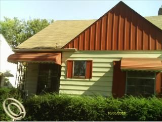 Foreclosed Home - 19134 HELEN ST, 48234