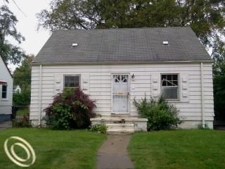 Foreclosed Home - List 100169820