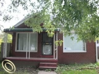 Foreclosed Home - List 100184568