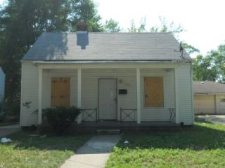 Foreclosed Home - List 100184684