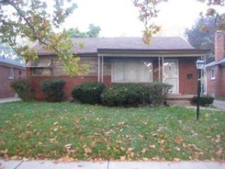 Foreclosed Home - List 100192132