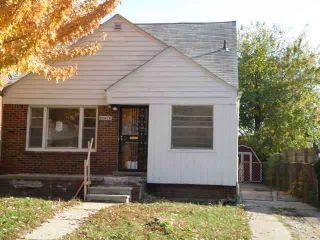 Foreclosed Home - 20474 VEACH ST, 48234