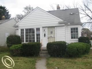 Foreclosed Home - List 100203674