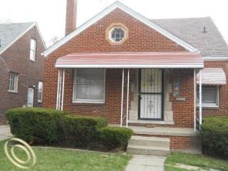 Foreclosed Home - List 100203719