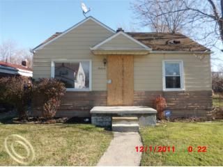 Foreclosed Home - 18474 BUFFALO ST, 48234